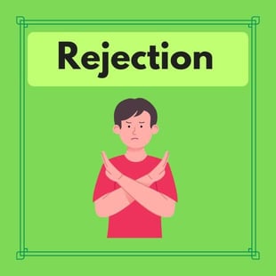 Rejection Rejection