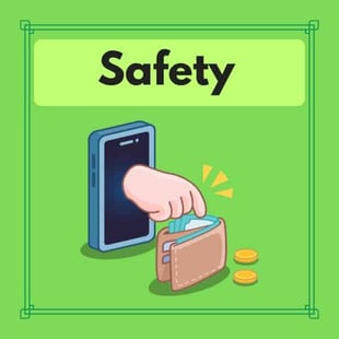 Safety Safety