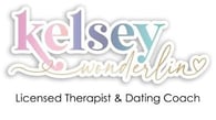 Kelsey Wonderlin logo