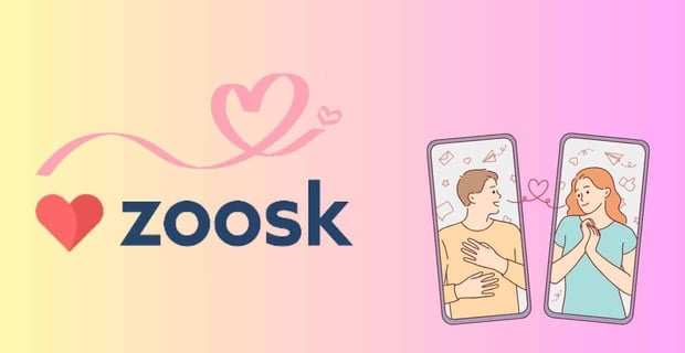 Zoosk logo