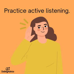 active listening