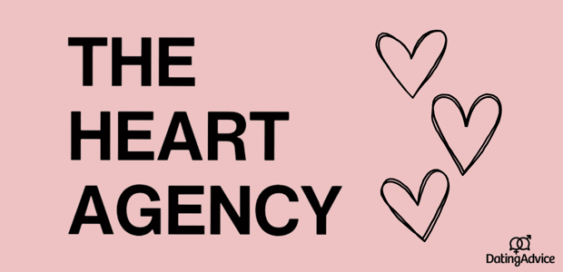 the heart agency the heart agency