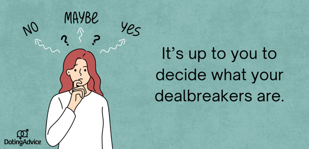 dealbreakers dealbreakers