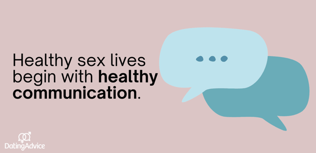 healthy communication
