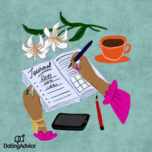 journaling journaling