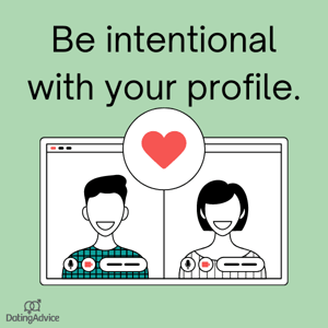 be intentional text on a green background