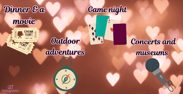 Date night options