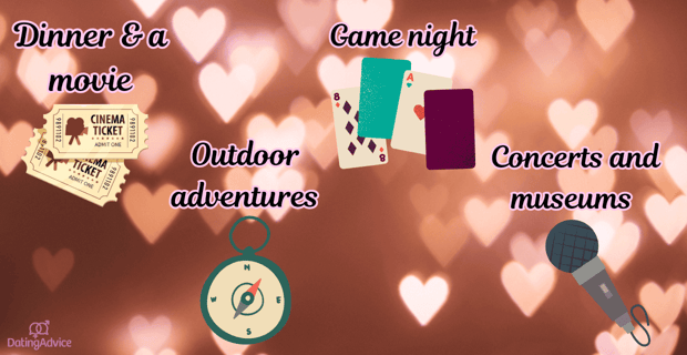 Date night options Date night options