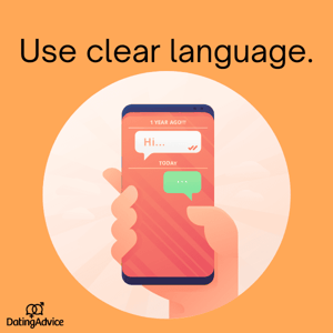 clear language clear language