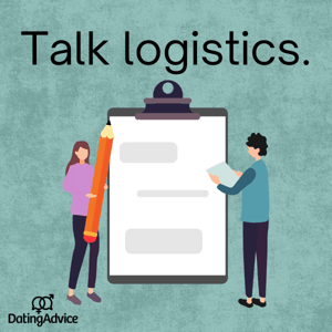 talk logistics talk logistics