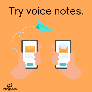 voice notes