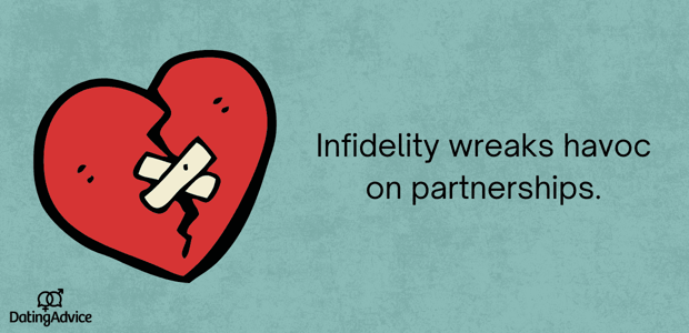 infidelity infidelity