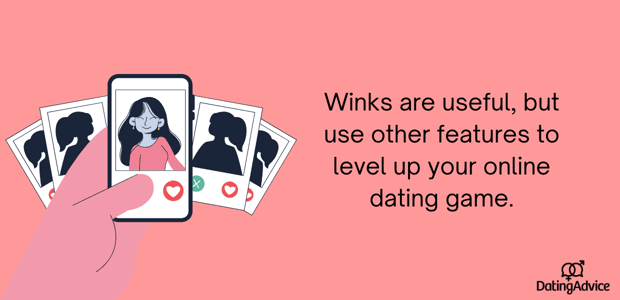 dating app features
