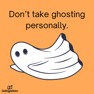 ghosting