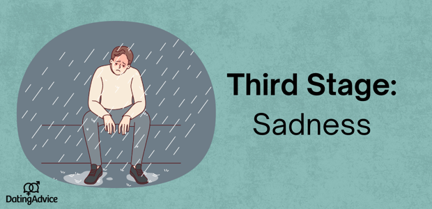 sadness sadness