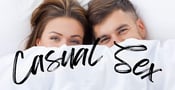 Everything You Need to Know About Casual Sex