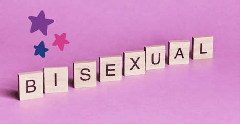 Defining Bisexual