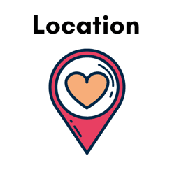 location