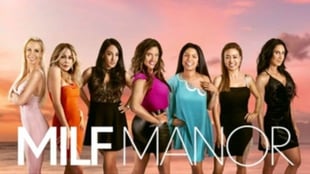 MILF Manor women