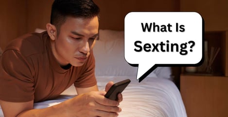 What Is Sexting