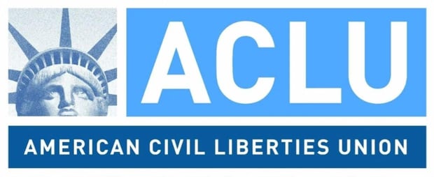 ACLU logo