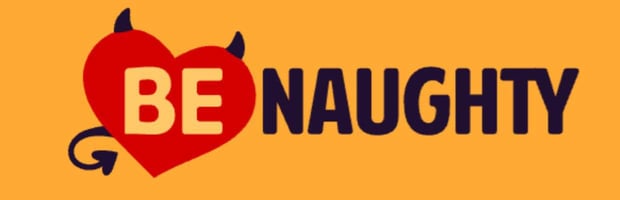 NaughtyCharm logo NaughtyCharm logo
