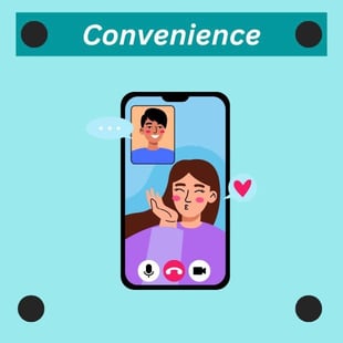 Convenience