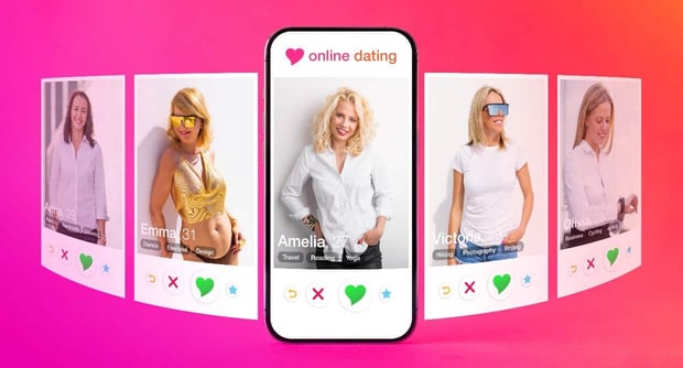 Dating Options Search Image