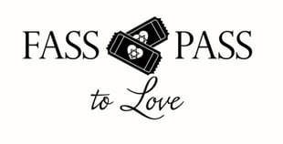 Fass Pass to Love logo 