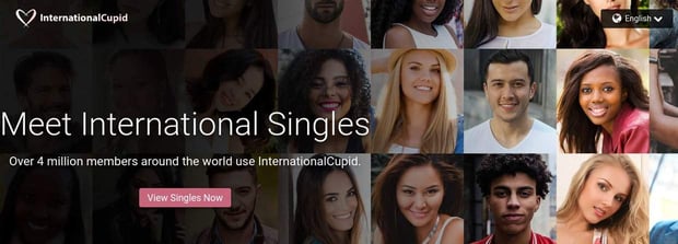 InternationalCupid logo