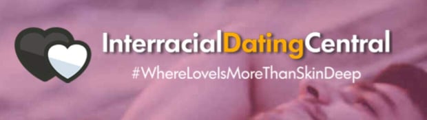 InterracialDatingCentral InterracialDatingCentral