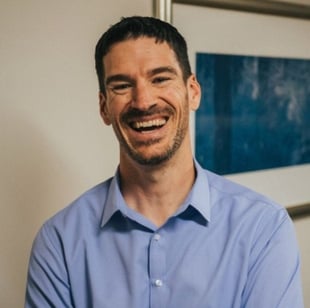 Jason Polk Headshot