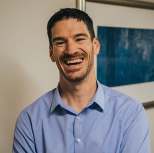 Jason Polk Headshot