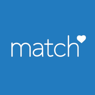 Match.com logo