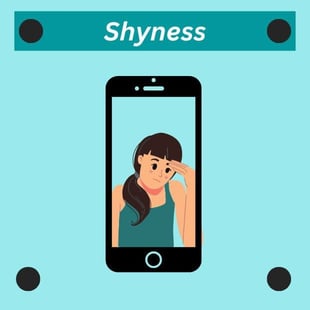 Shyness Shyness