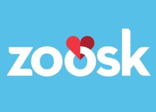 zoosk app logo