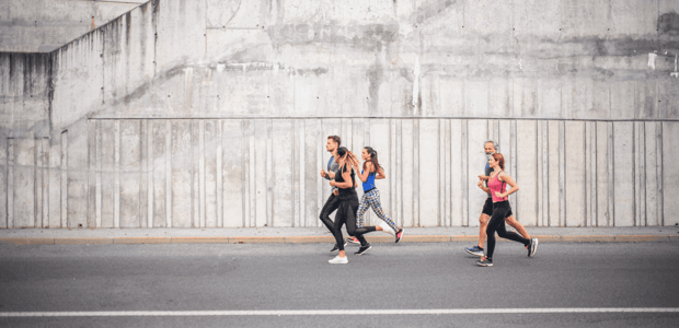 run clubs