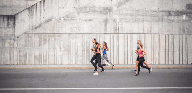 run clubs