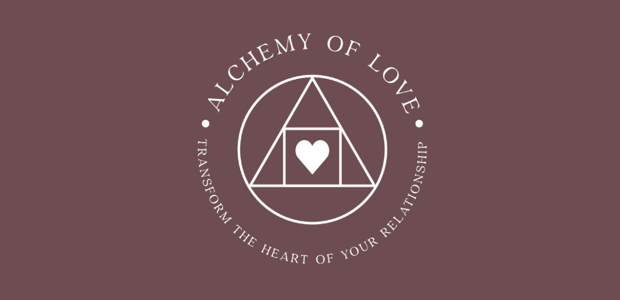 alchemy of love
