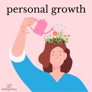 personal growth personal growth