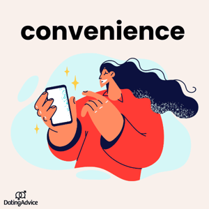 convenience convenience