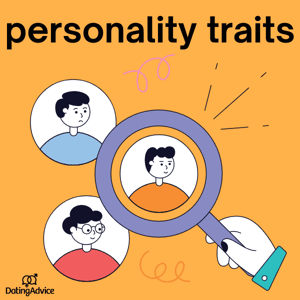 personality traits
