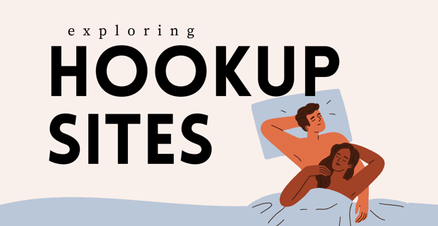 What Is A Hookup Site