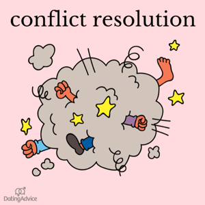 conflict resolution