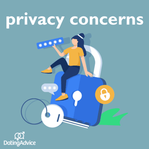 Privacy concerns
