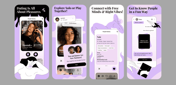 flure app