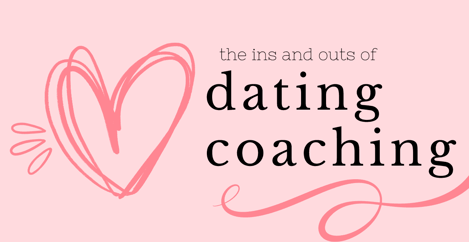 What Is A Dating Coach
