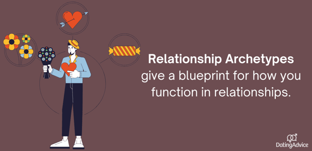 relationship archetypes relationship archetypes