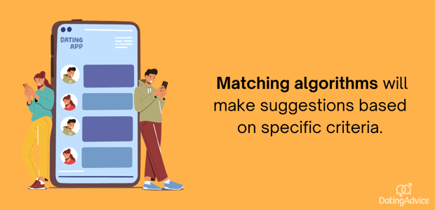 matching algorithms 