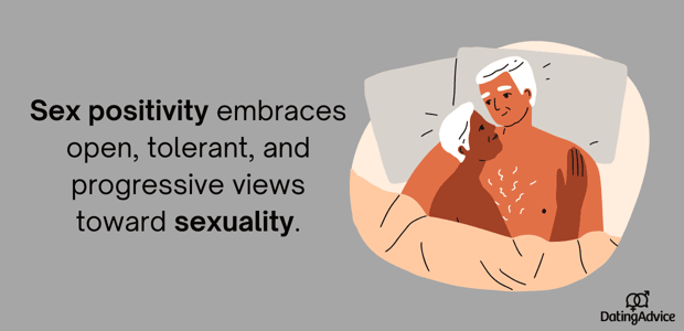sex positivity 